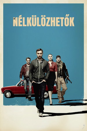 A n&eacute;lk&uuml;l&ouml;zhetők