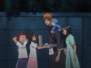 Bleach Season 1 Episode 82