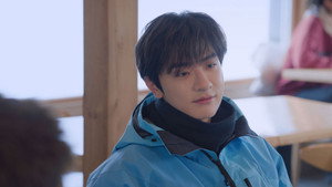 Still from Return to Xicheng