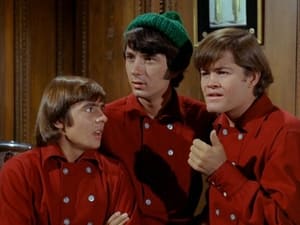 The Monkees One Man Shy