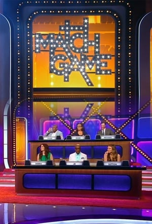 Match Game: Temporada 2