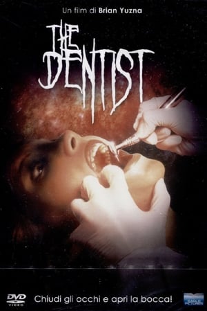 Poster The Dentist 1996