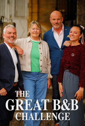 The Great B&B Challenge