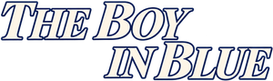 The Boy in Blue