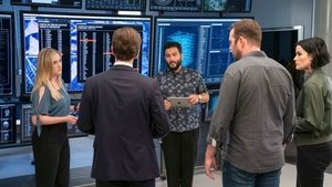 Blindspot: Mapa zbrodni: Sezon 4 Odcinek 6