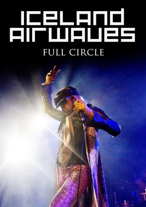 Image Iceland Airwaves: Full Circle