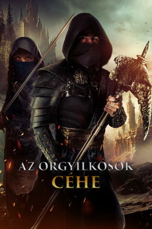 Image Az orgyilkosok céhe