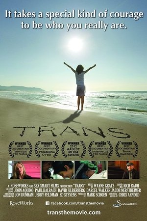 TRANS film complet