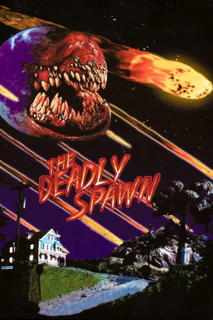 The Deadly Spawn