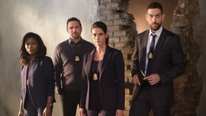 FBI TV Show | where to watch?