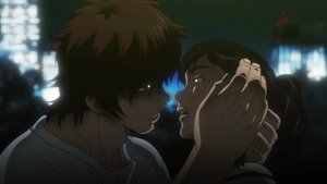 Baki – O Campeão: 1×5