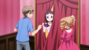 My Wife Is the Student Council President: 2×6