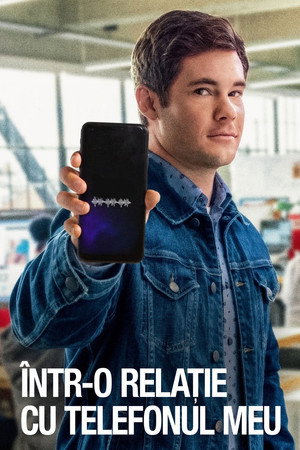 Image Într-o relație cu telefonul meu