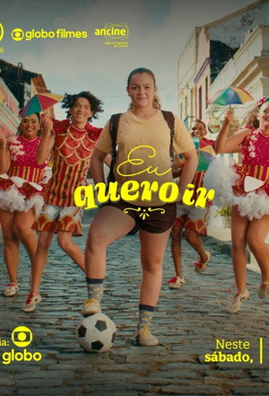 Eu Quero Ir 4
