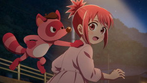 Kore Kaite Shine Cap 12