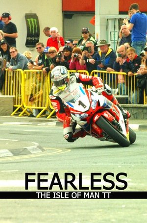Image Fearless, The Story of the Isle of Man TT Motorcycle Race