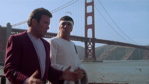 Star Trek IV: The Voyage Home movie still 63