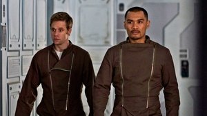 Dark Matter 2×2