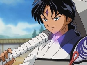 InuYasha Season 1 Episode 111