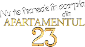 Apartamento 23 — Logos 3
