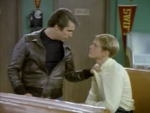 Happy Days: 7×16