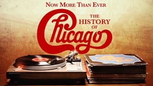 Now More Than Ever The History of Chicago 2016