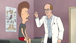 Mike Judge’s Beavis and Butt-Head Season 2 Episode 20