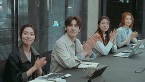 The Early Spring: 1×15