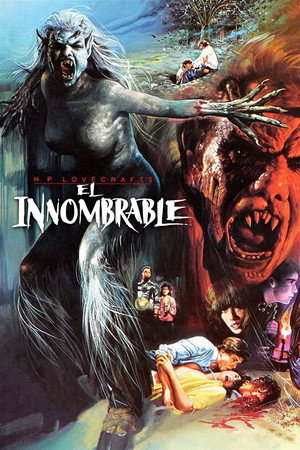 The Unnamable 24