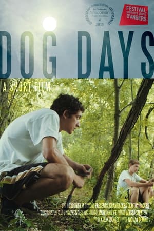 Dog Days (2015)