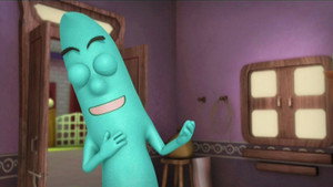 32. La pasta de dientes del diablo