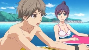 Kiss Him, Not Me: Episódio: 9 da 1ª Temporada