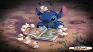 Lilo a Stitch 2: Stitch má mouchy