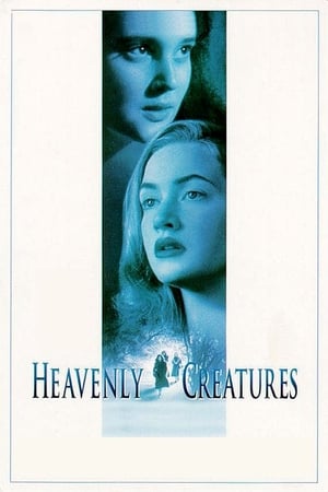 Poster Heavenly Creatures 1994