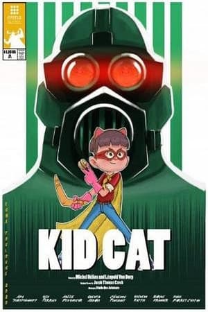 Kid Cat 2020