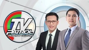 poster TV Patrol Northern Luzon