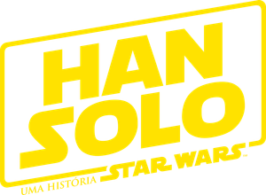 Han Solo: Uma História Star Wars