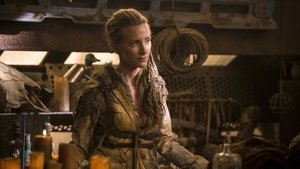 The 100 Temporada 3 Capítulo 1