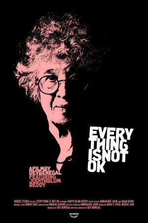 Everything Is Not OK 1