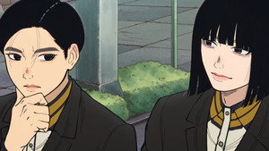 NIPPON SANGOKU: The Three Nations of the Crimson Sun: 1×7
