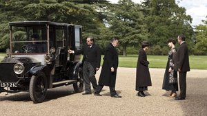 Downton Abbey: Stagione 2 – Episodio 7