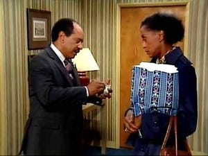 The Jeffersons The Gift