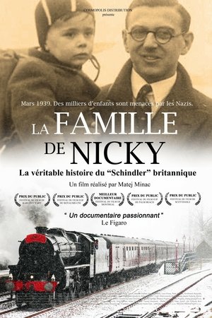 La Famille de Nicky