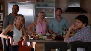 Happy Endings: 3×2