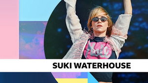 Suki Waterhouse - Episode 31
