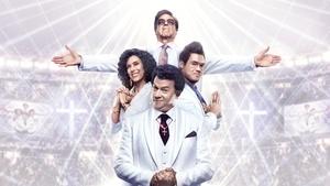 The Righteous Gemstones TV Show