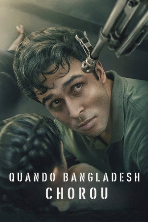 Quando Bangladesh Chorou