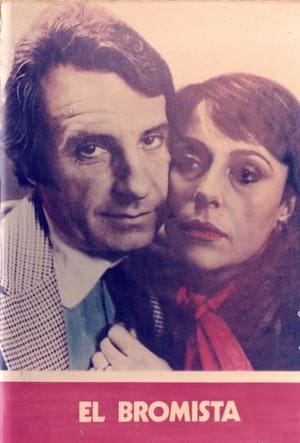 Poster El bromista (1981)
