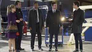 Arrow Temporada 2 Capítulo 8