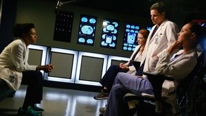 Grey’s Anatomy Season 11 Episode 20